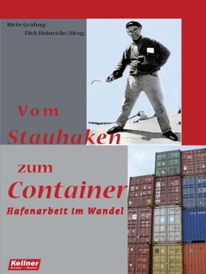 cover image of Vom Stauhaken zum Container